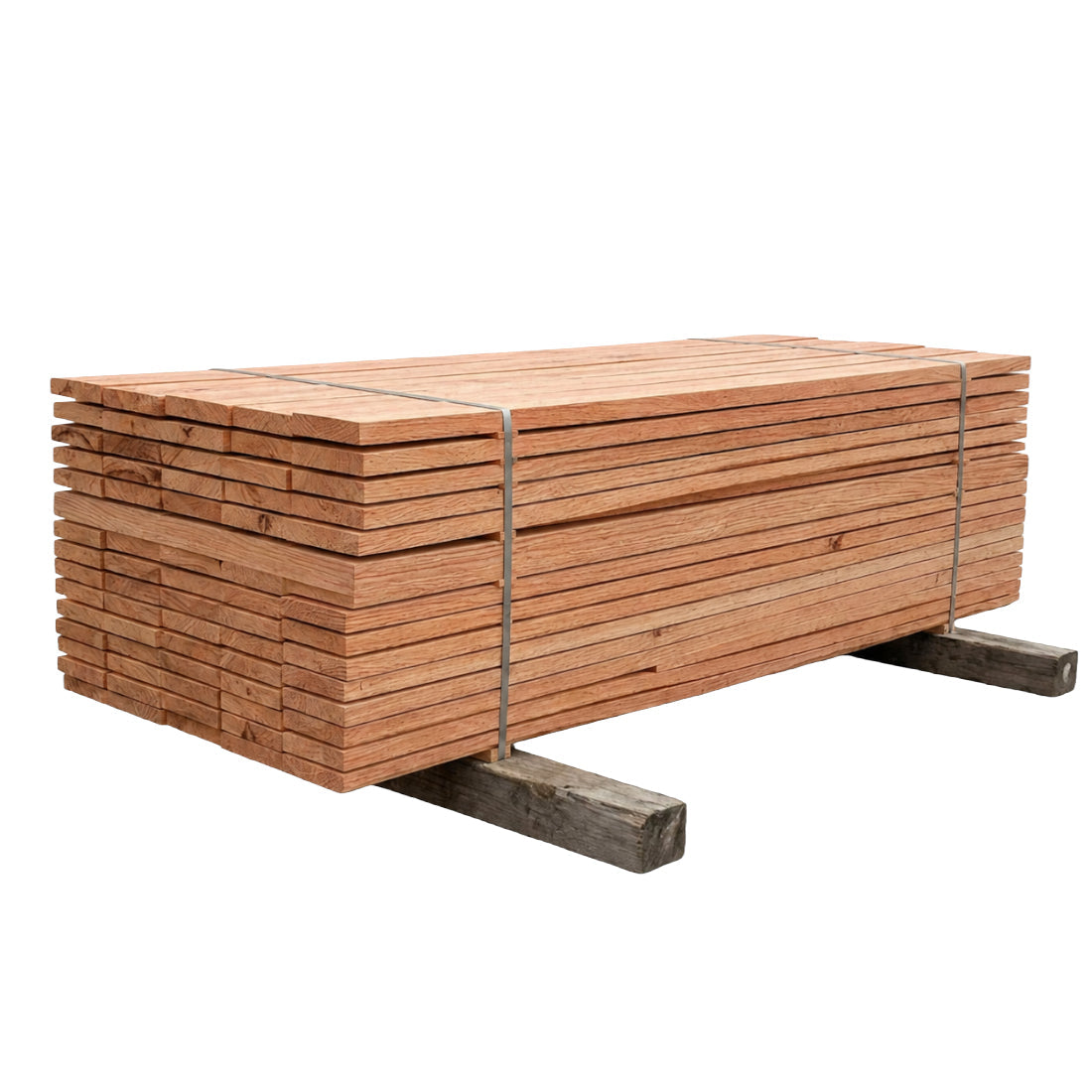 Red Oak Hardwood Lumber