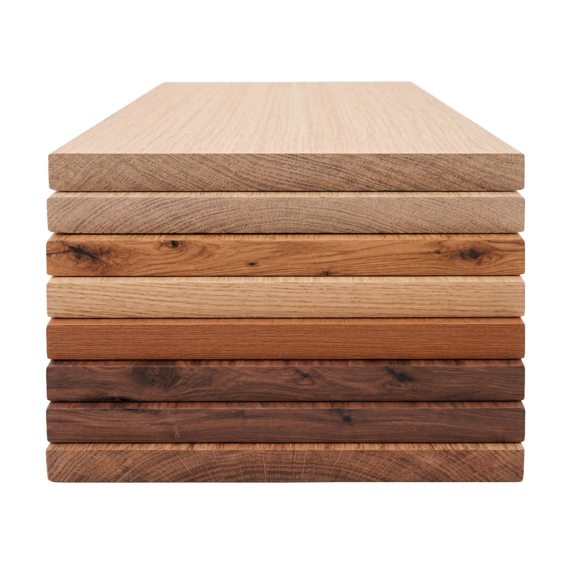 Hardwood Stair Treads