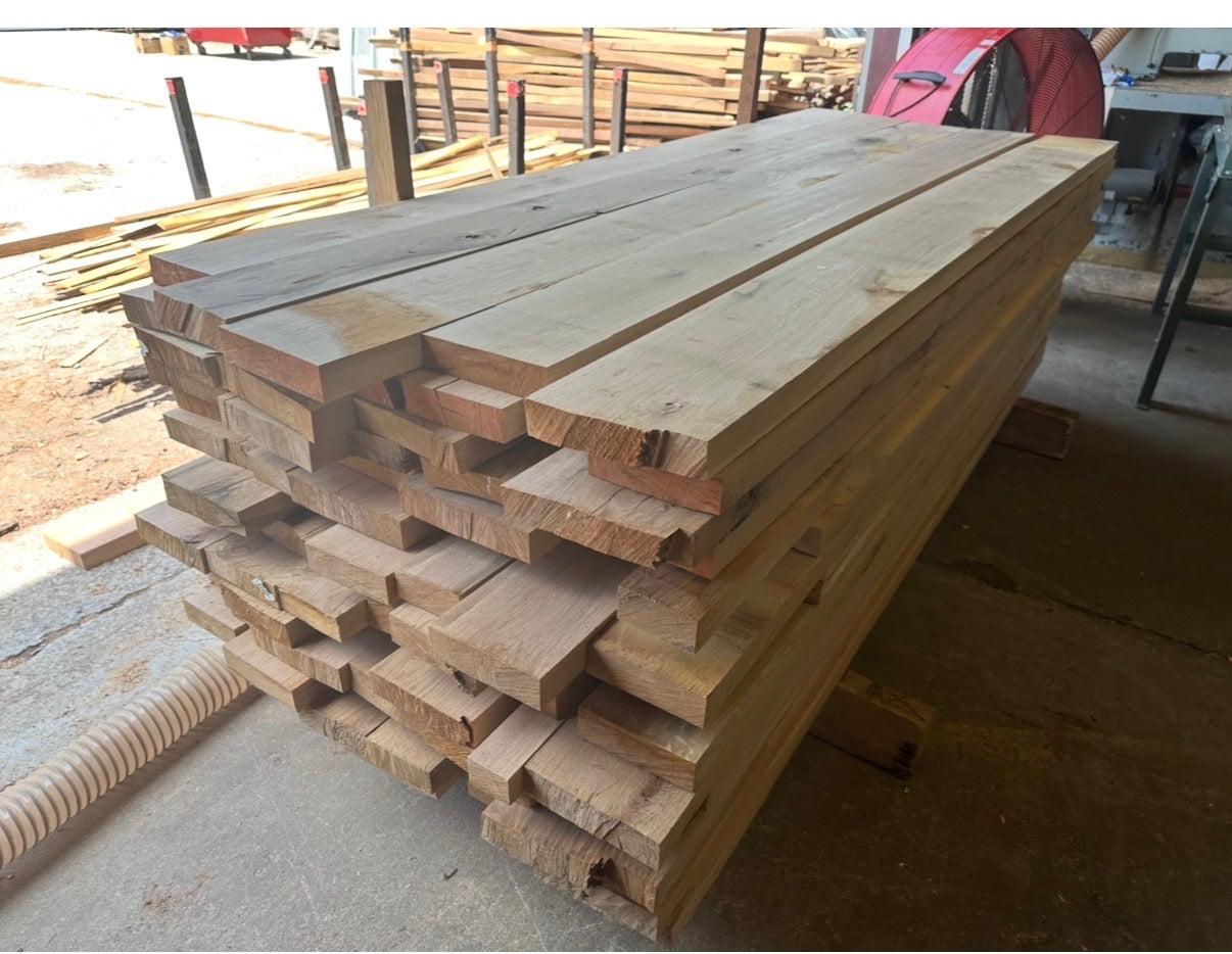 White Oak