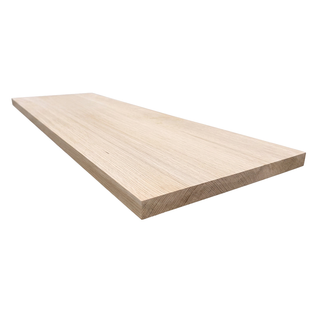 Rift Sawn White Oak Stair Treads